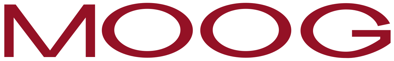 Red text with the alphabets M-o-o-g