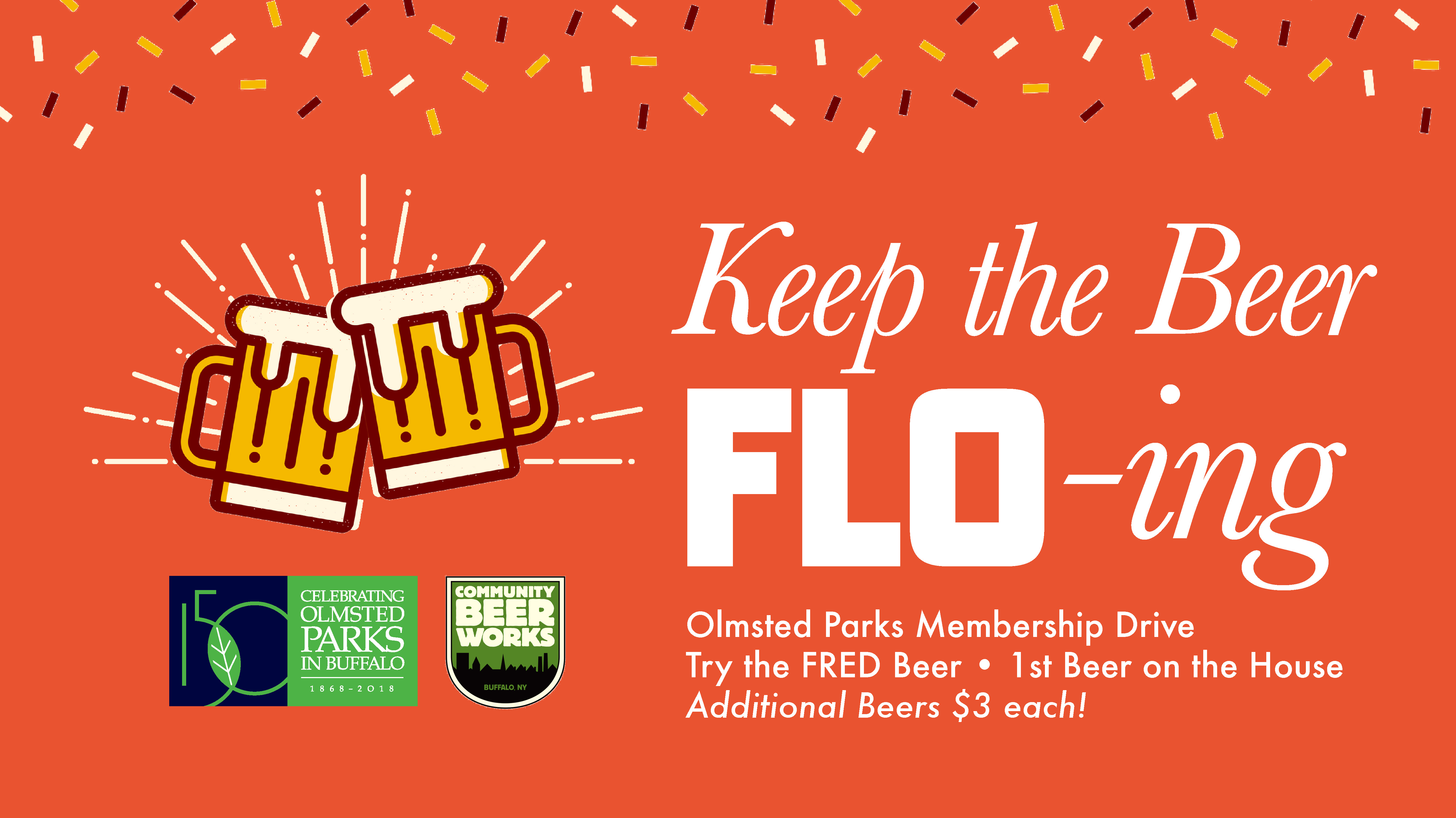 150 Keep the Beer FLOing_FINAL 4pm FB EVENT