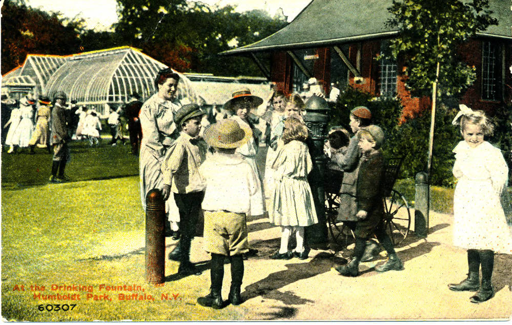 MLK Greenhouse and Shelter