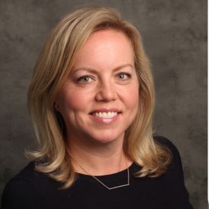 Photo of Amy Abrahamson