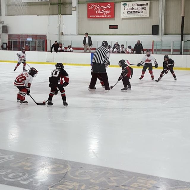 Riverside Skating Center