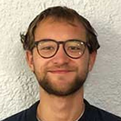 Chris Hall