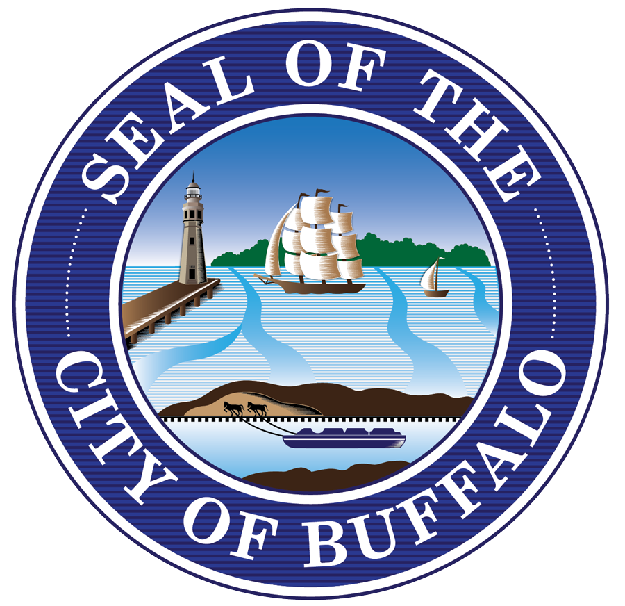 Seal of the City of Buffalo