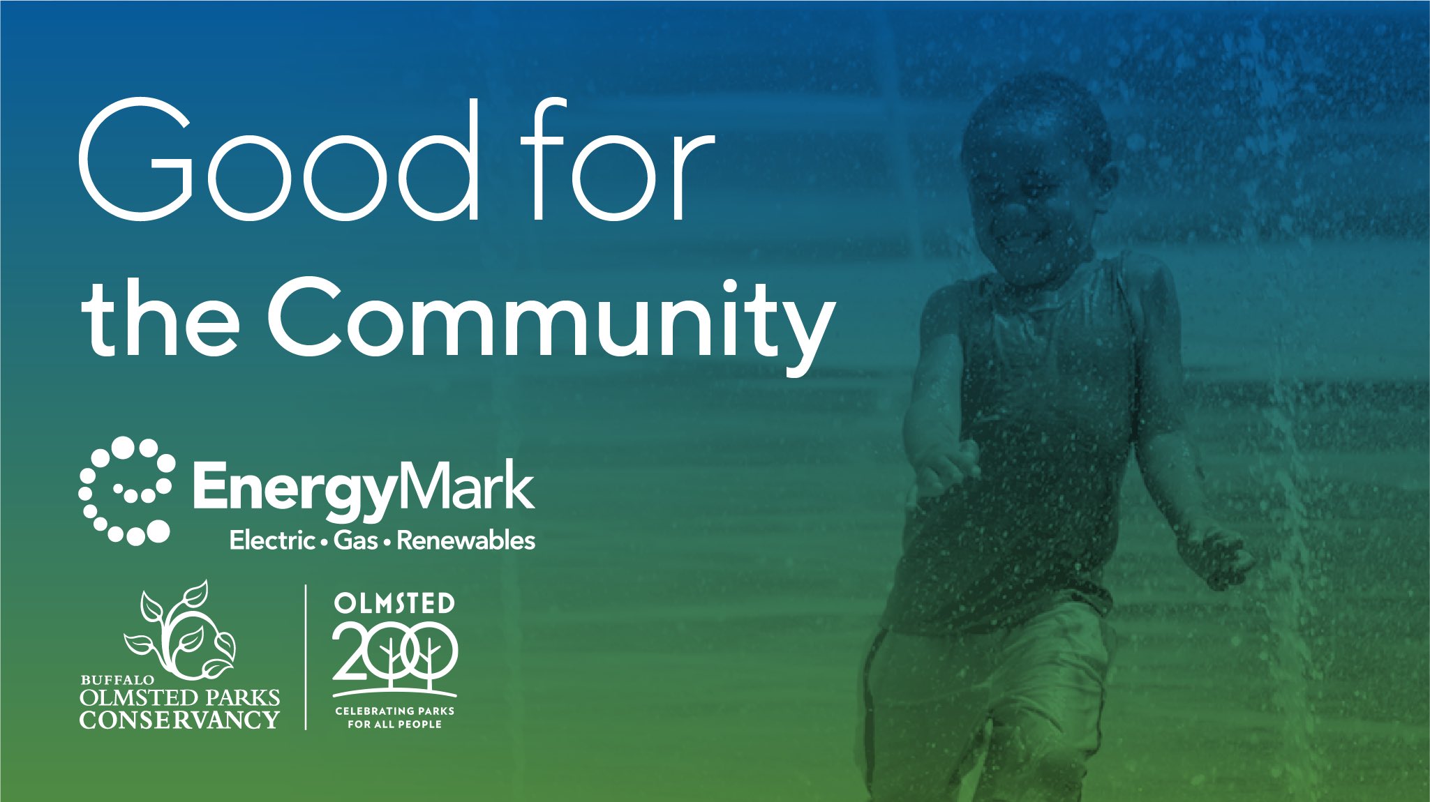 EnergyMark Good for Community