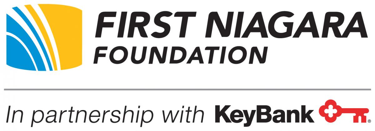 FNF Keybank Logo