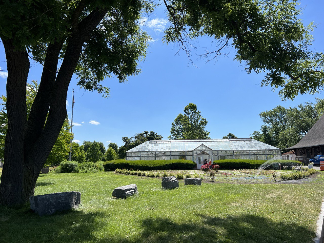 MLK Jr Park - June 10, 2022