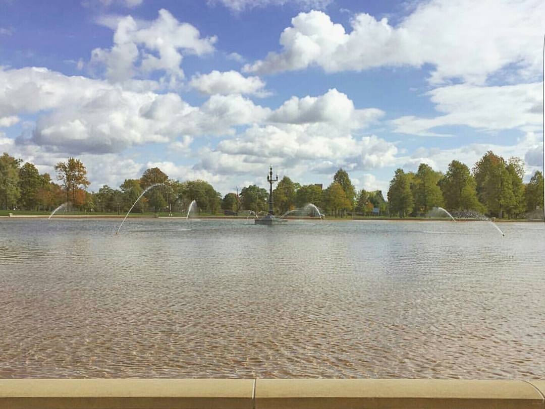 Martin Luther King Jr. Park, photo by Billy Sandora-Nastyn, @billybobn