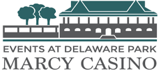 Marcy Casino Logo