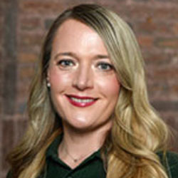 Margaret Lapp