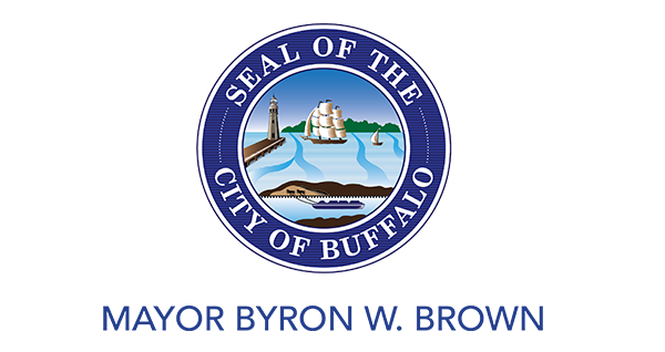 Mayor Byron W Brown