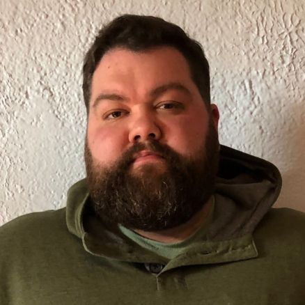 Photo of Michael Ruppel