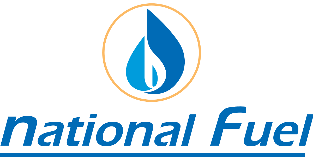 National Fuel Logo