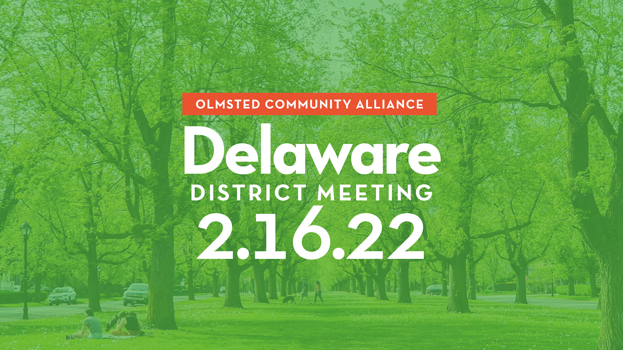OCA Meeting 2022 Q1-Delaware