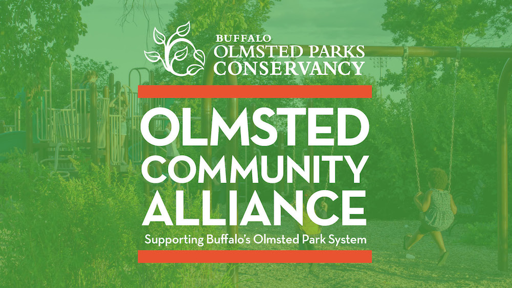 Olmsted Community Alliance