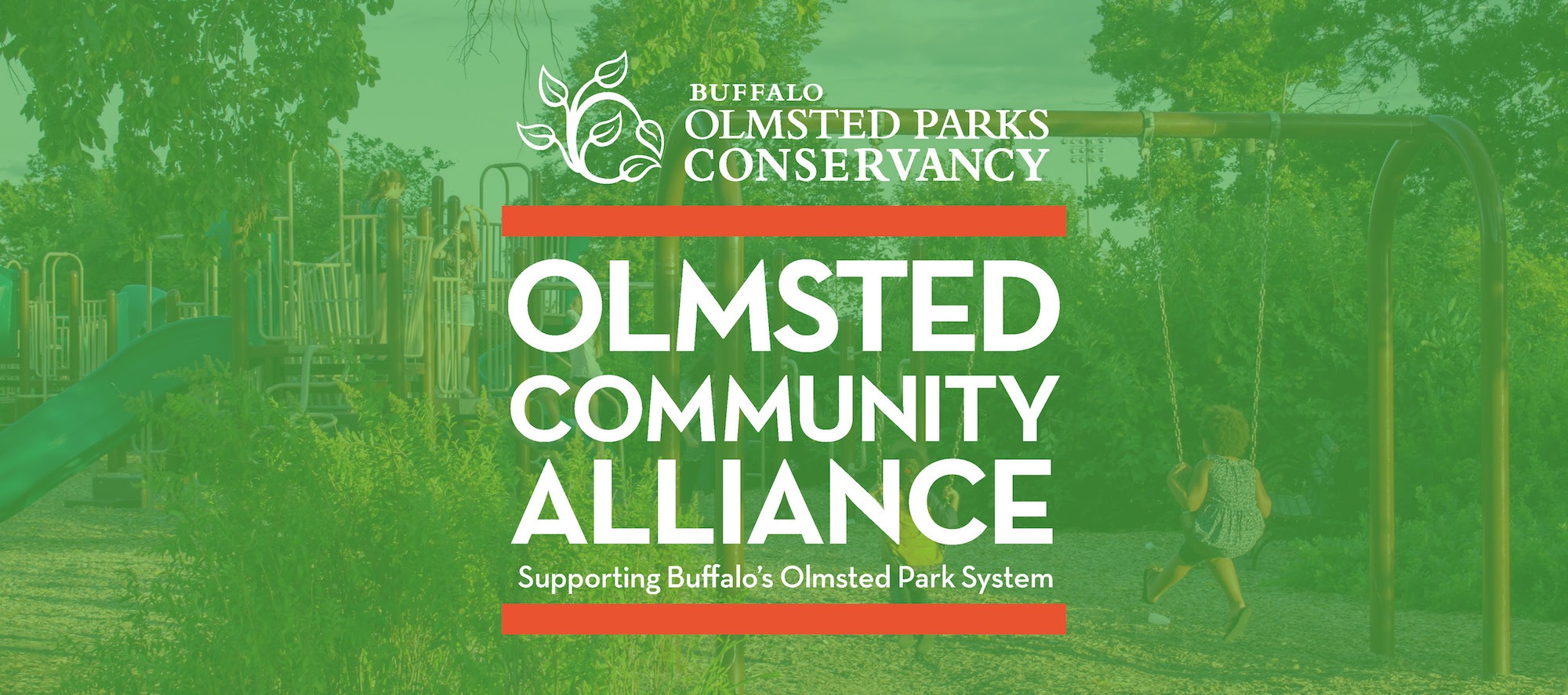 Olmsted Community Alliance