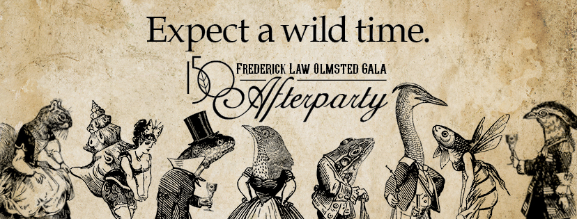 Gala 2018 Website Event