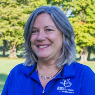 Charlene Secondo