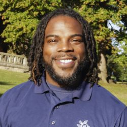 Rickey Kearney Jr
