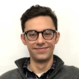 Sal Sciandra, Database Coordinator