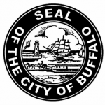 City of Buffalo seal