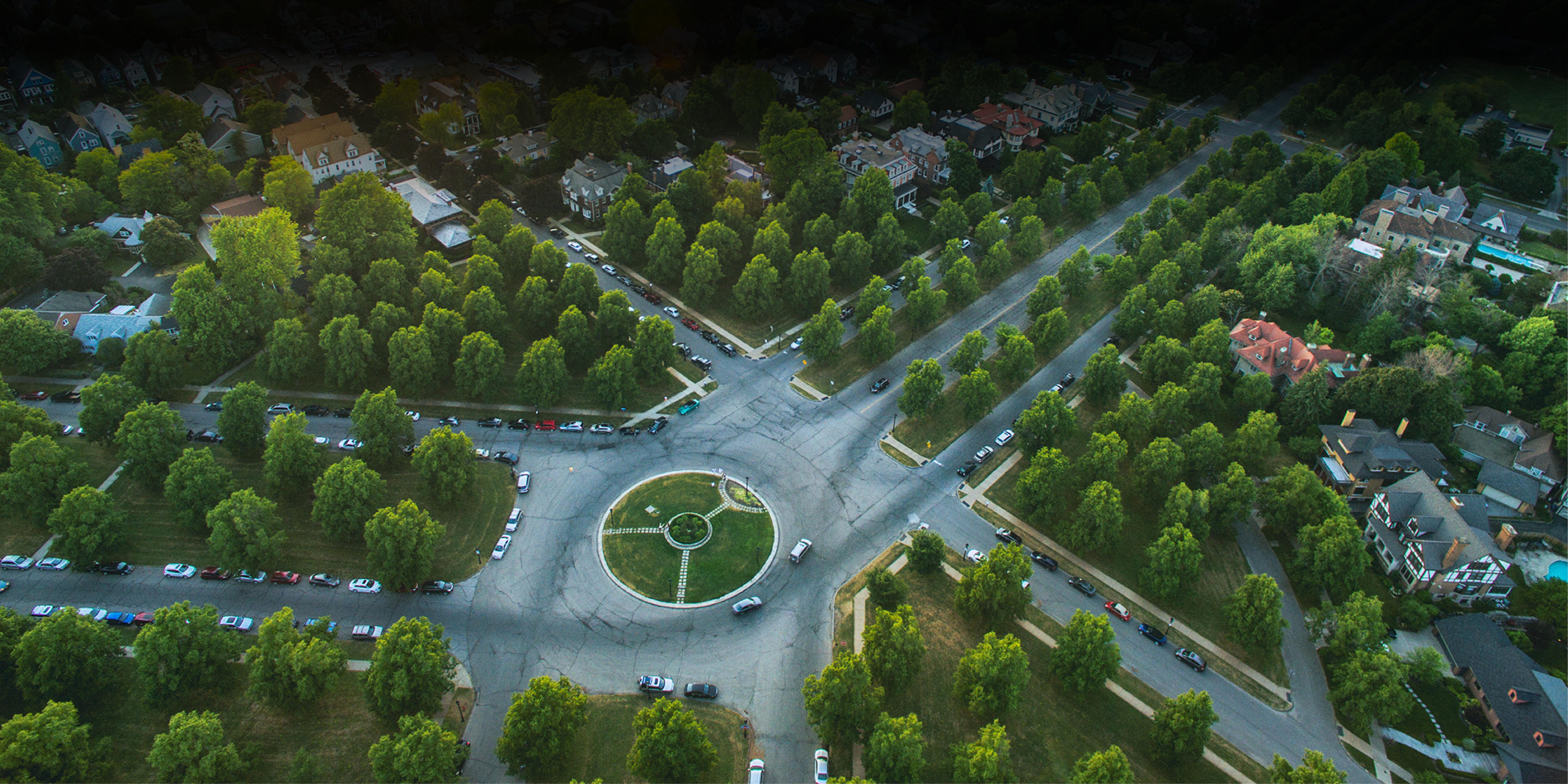 Soldiers Circle