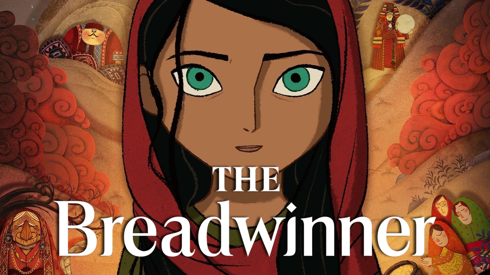 The Breadwinner Film