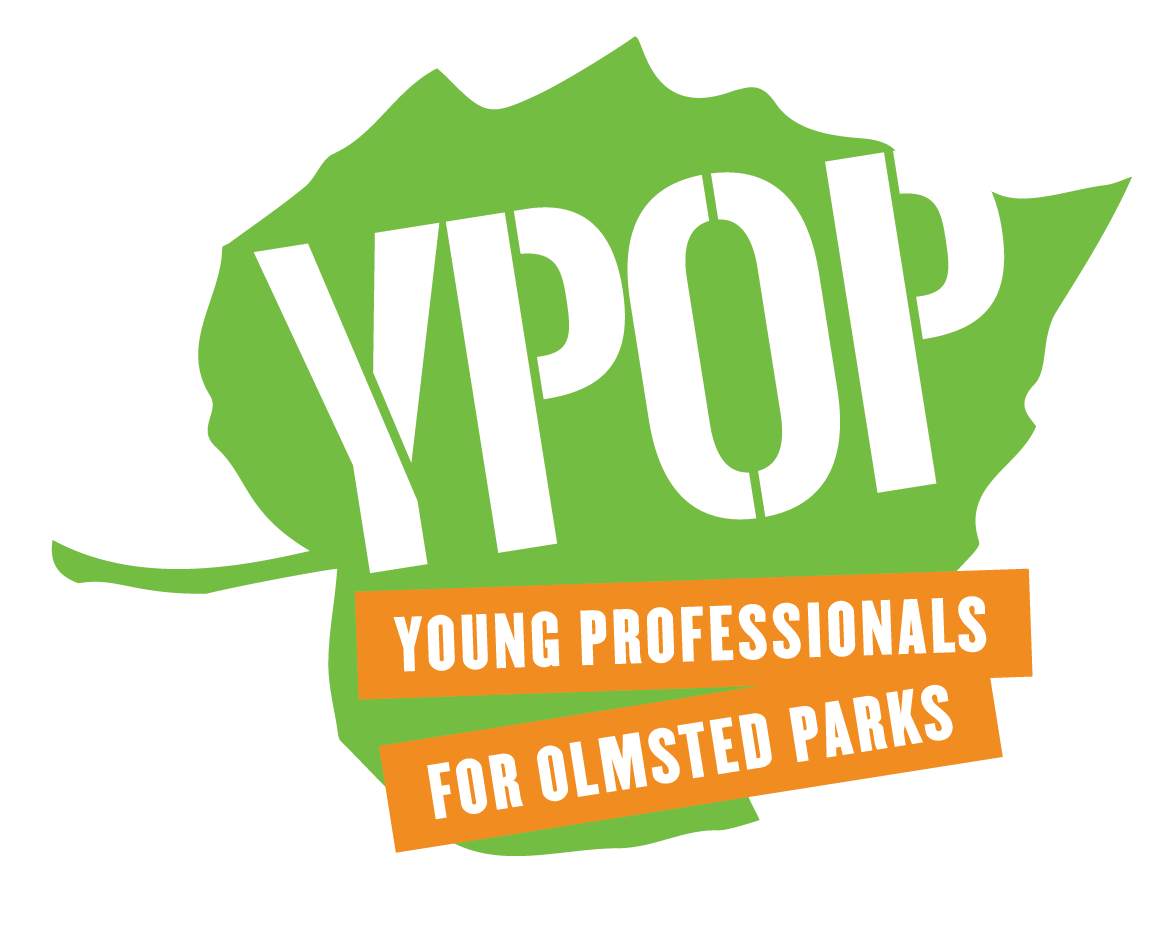 YPOP Logo