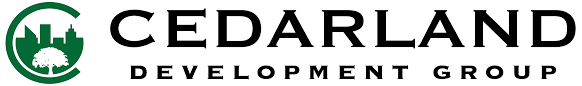 Cedarland Development Group Logo