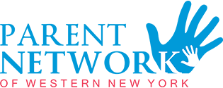Parent Network Western New York Logo
