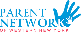 Parent Network Western New York Logo