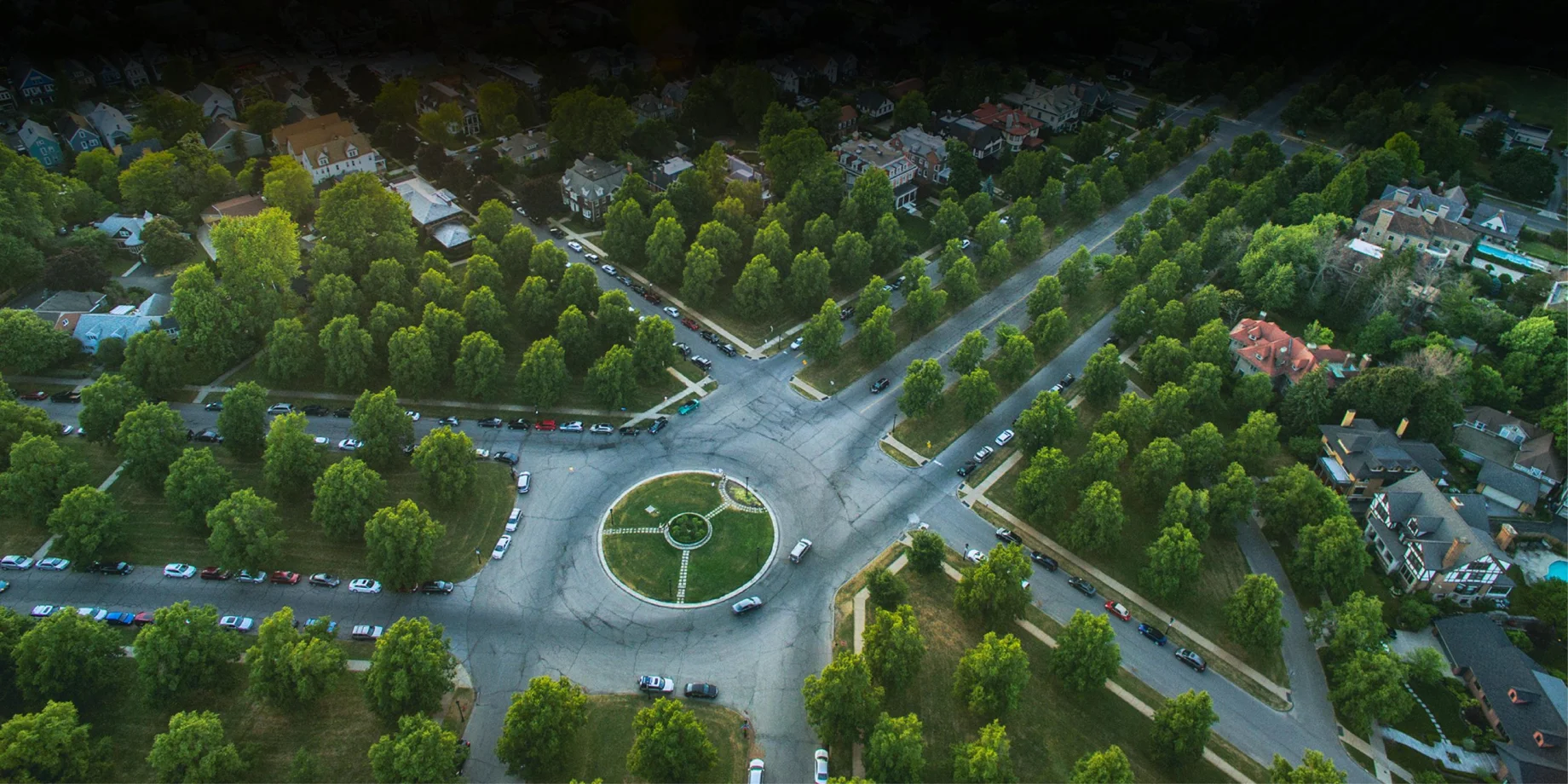Soldiers Circle